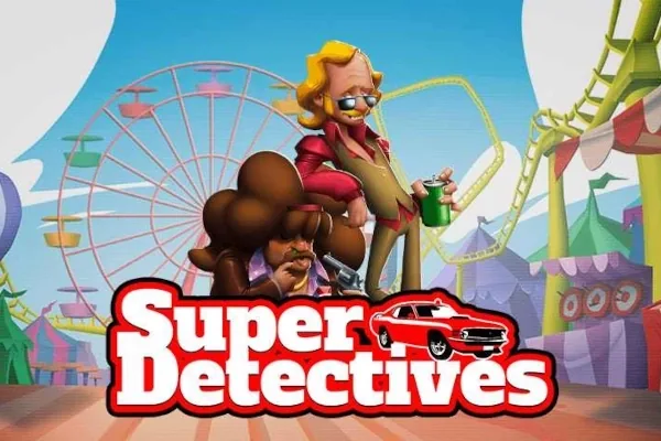 Super Detectives